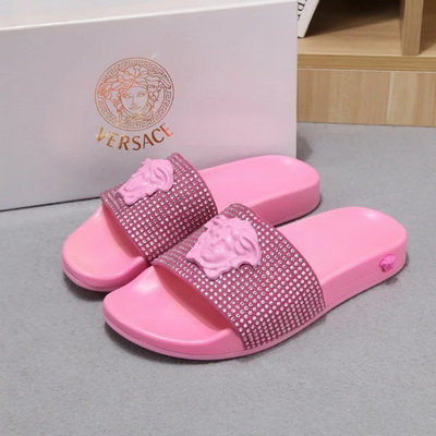 V Slippers Women--017